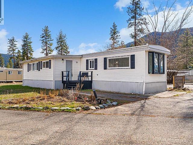 House for sale in British Columbia