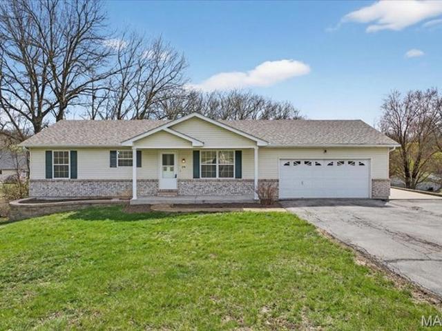 House for sale in Villa Ridge, Missouri