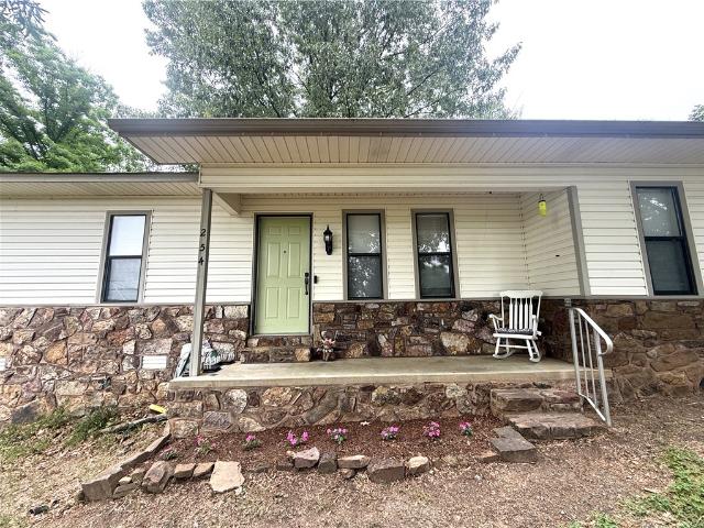 House for sale in Ark