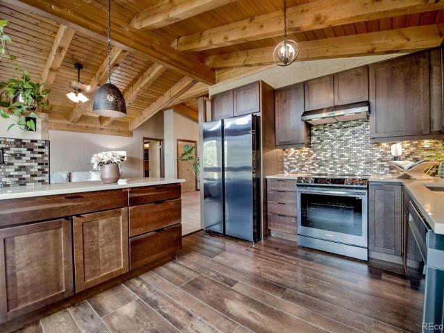 House for sale in Silverthorne, Summit County