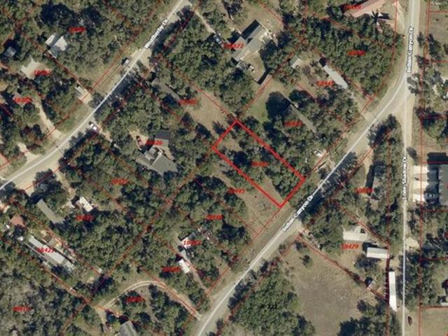 Land for sale in Texas