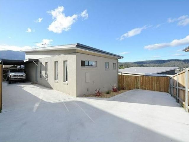 House for rent in Hobart, Tasmania