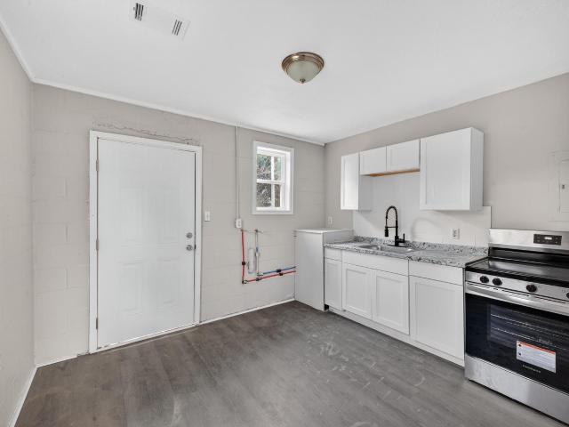 House for sale in Augusta, Georgia