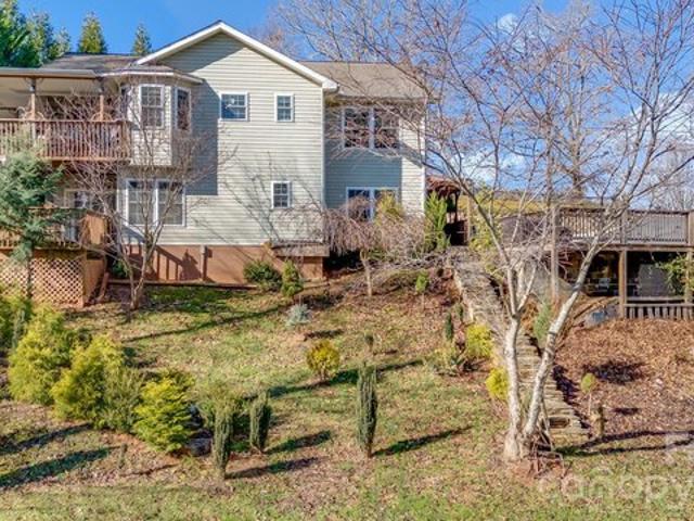 House for sale in Weaverville, Buncombe County