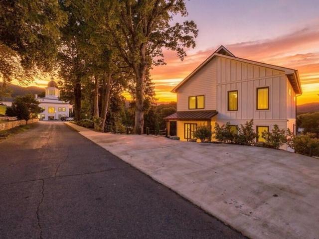 House for sale in Sylva, North Carolina