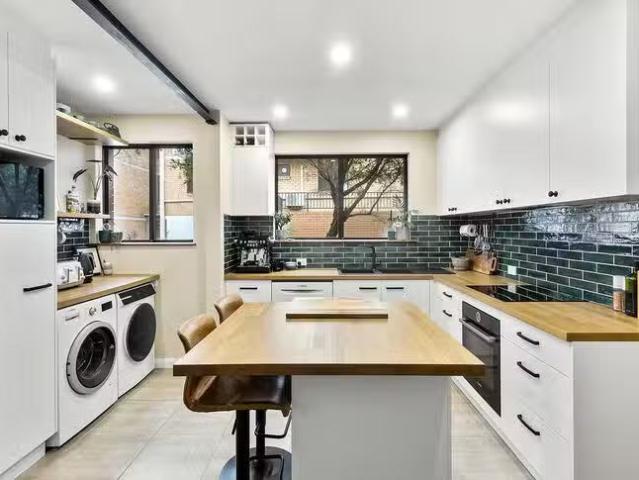 House for rent in Narrabundah, Australian Capital Territory
