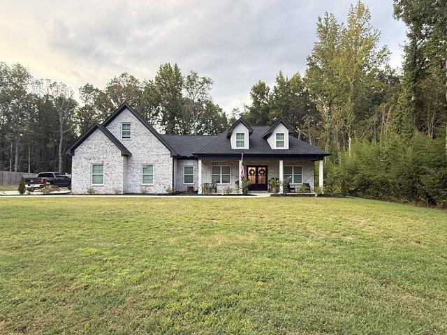 House for sale in Belden, Mississippi