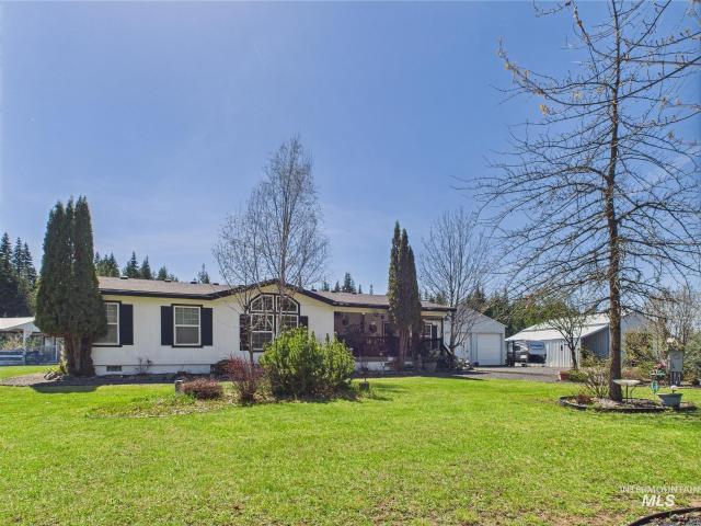 House for sale in Weippe, Idaho