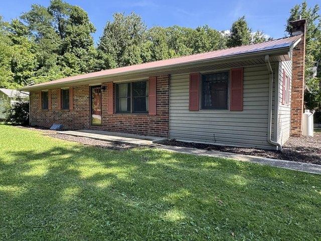 House for sale in Virginia