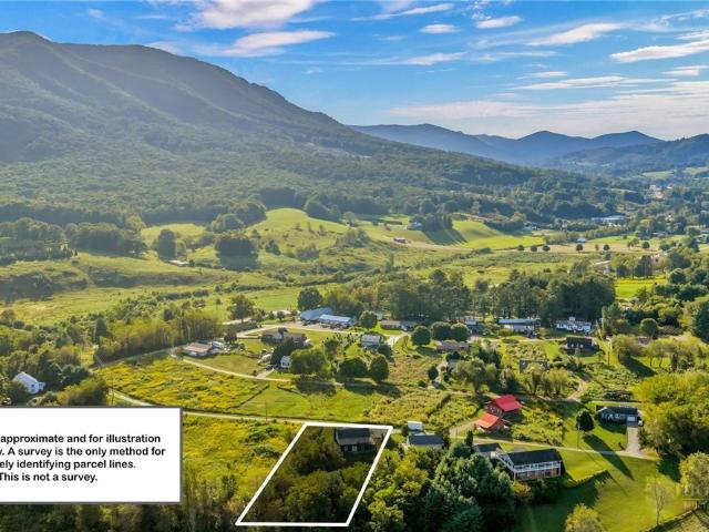 House for sale in Jefferson, North Carolina