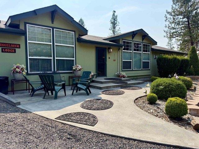 House for sale in Kamiah, Idaho