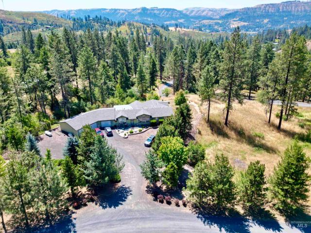 House for sale in Kamiah, Idaho