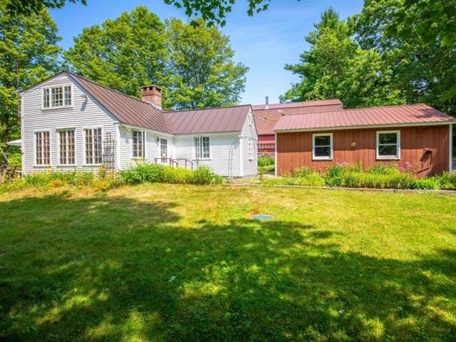 House for sale in Townshend, Vermont