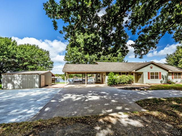 House for sale in Limestone, Texas