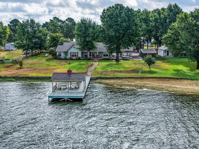 House for sale in Jewett, Leon County