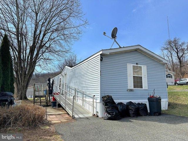 House for sale in Hereford, Pennsylvania