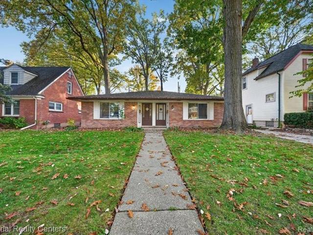 House for sale in Clawson, Oakland County