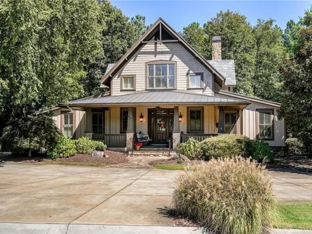House for sale in Salem, South Carolina