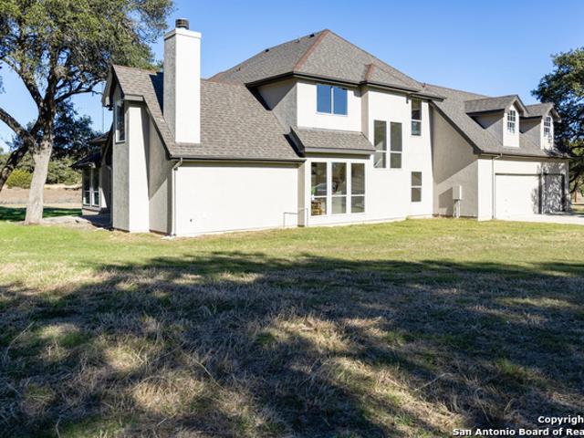 House for sale in Blanco