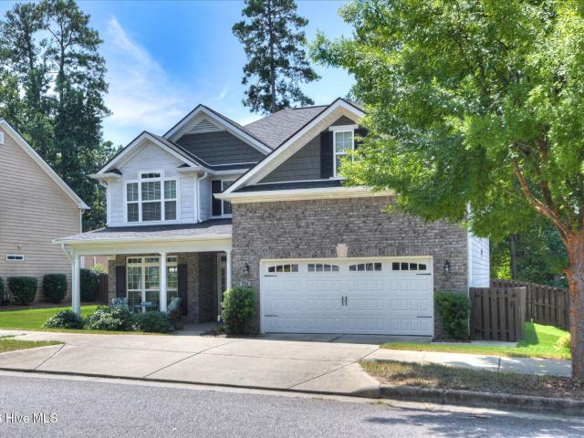 House for sale in Aiken, South Carolina