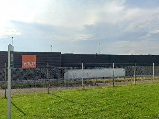 Ejendom til leje i Middelfart