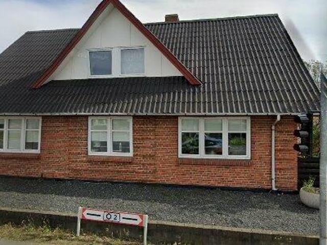 Lejlighed til salg i Brønderslev, Brønderslev-Dronninglund