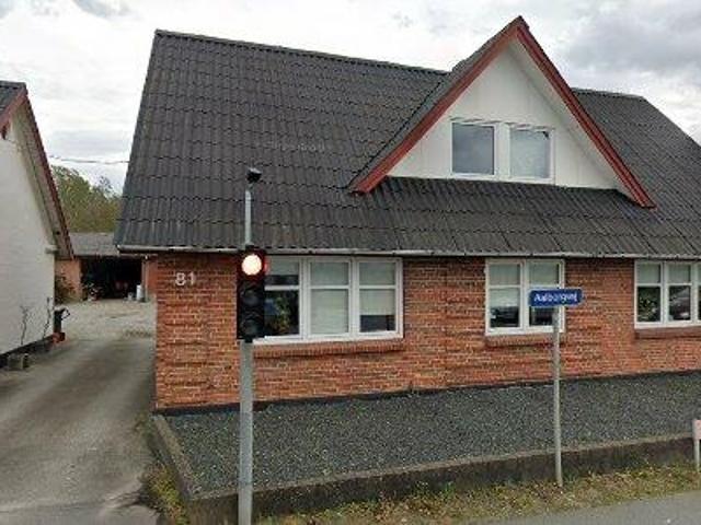 Lejlighed til salg i Brønderslev, Brønderslev-Dronninglund