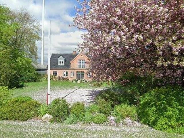 Lejlighed til salg i Hobro, Brønderslev-Dronninglund