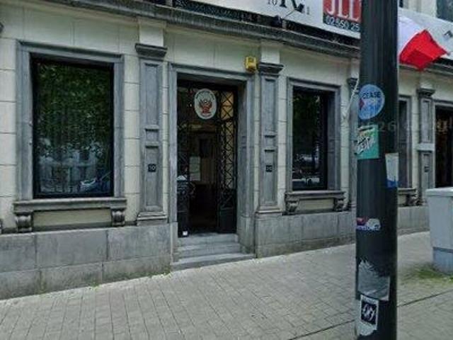 Bureau location à D'hoye, Bruxelles