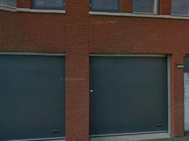 Bedrijfspand te huur in Zeeland