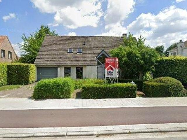 Bureau vente à Hove, Antwerpen