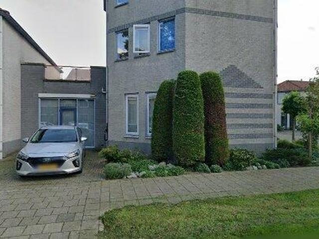 Bedrijfspand te koop in Zoetermeer, Zuid Holland