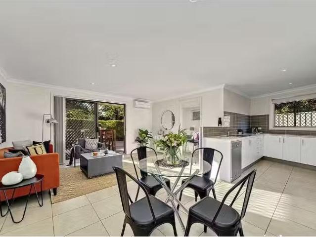Apartment for rent in Turner, Australian Capital Territory