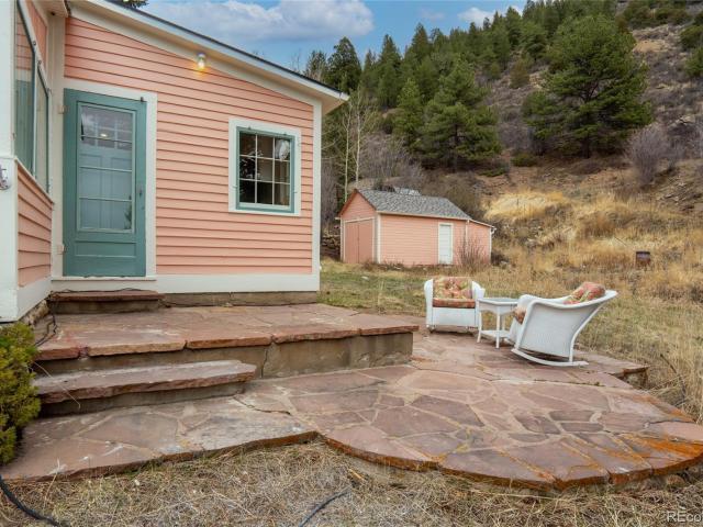 House for sale in Clear Creek, Colorado