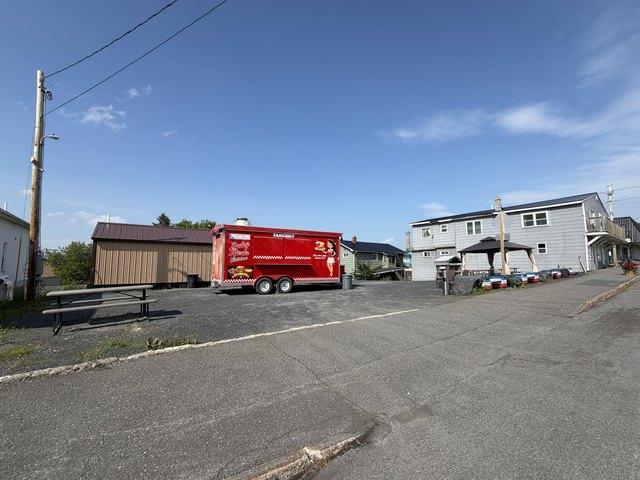 Land for sale in Madawaska, Aroostook County