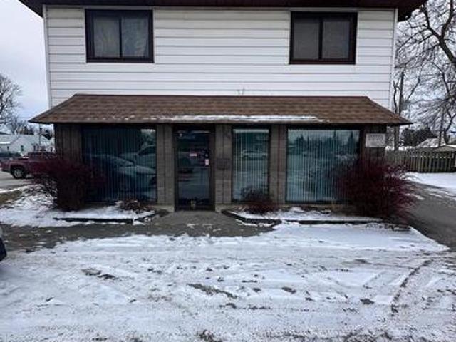 Commercial for rent in Southwest Middlesex, Ontario