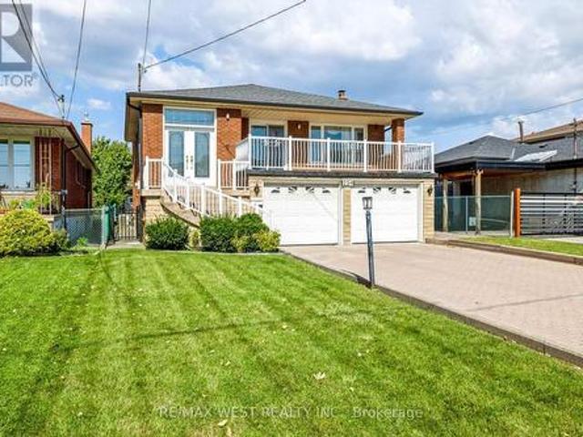 House for sale in York South—Weston, Toronto