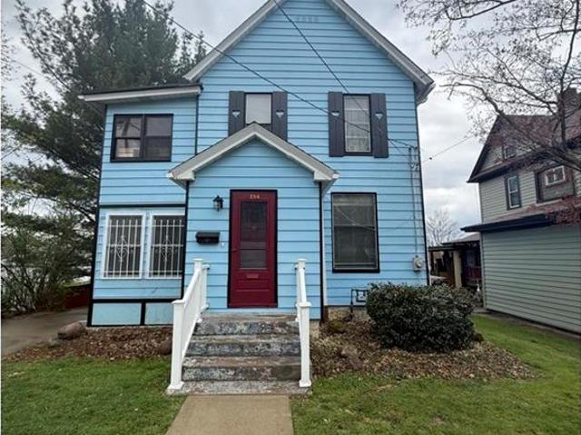 House for sale in Slippery Rock, Pennsylvania