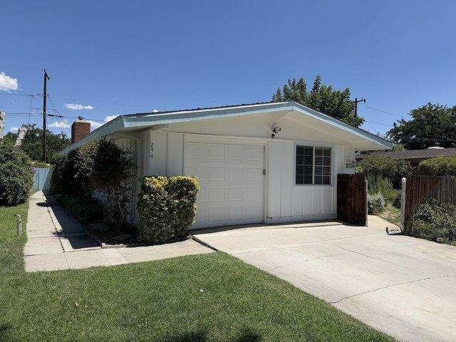 House for sale in Bishop, California