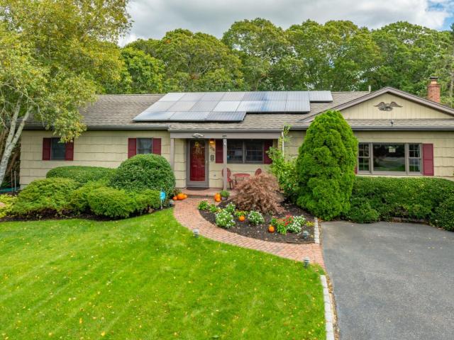 House for sale in Aquebogue, New York