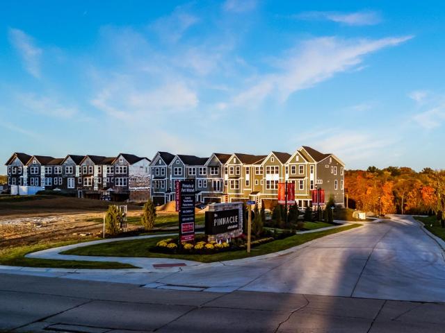 Townhouse for sale in Kenton, Kentucky
