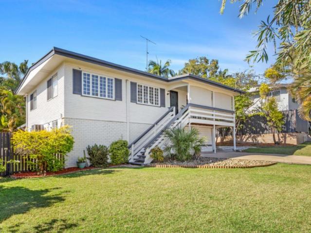 House for rent in Frenchville, Rockhampton