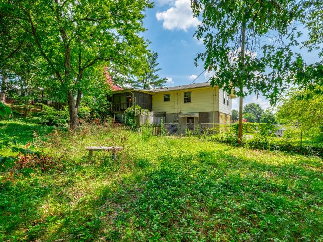 House for sale in Rossville, Georgia