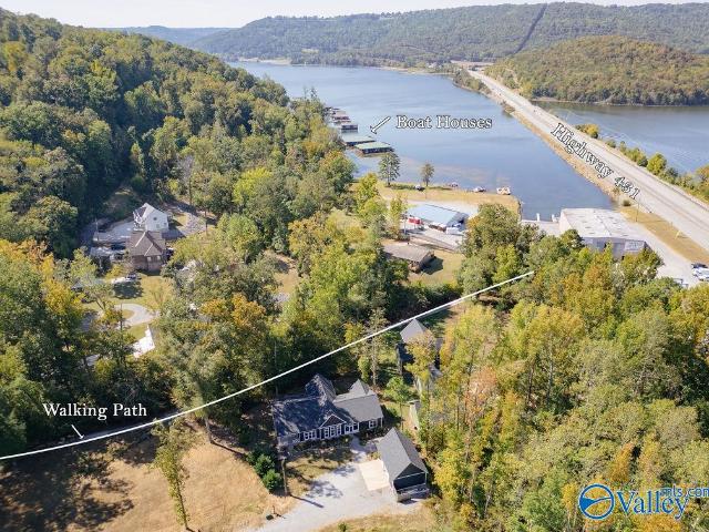 House for sale in Grant, Marshall County