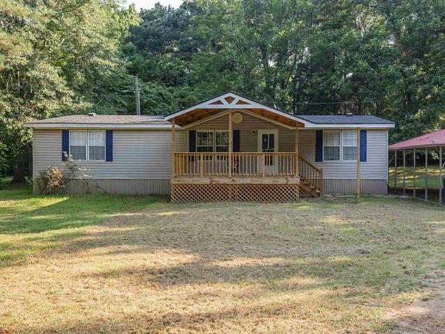 House for sale in Downsville, Louisiana