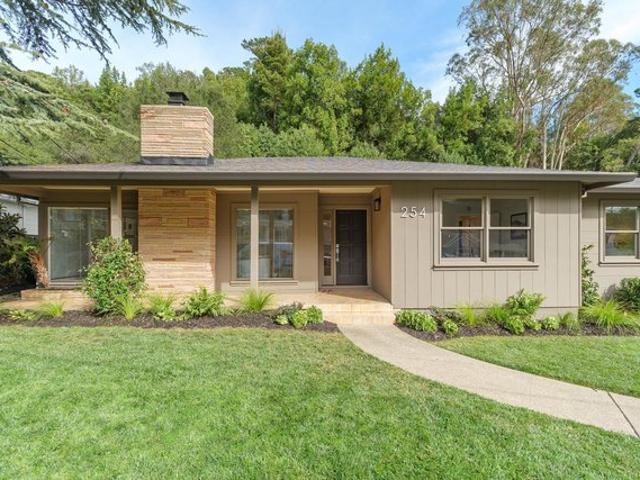 House for sale in San Rafael, California