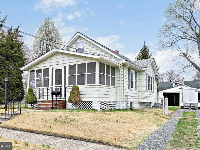 Property for sale in Clementon, New Jersey