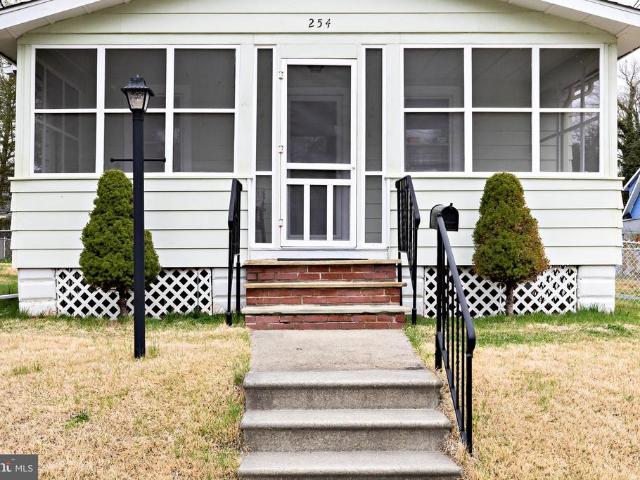 House for sale in Clementon, New Jersey
