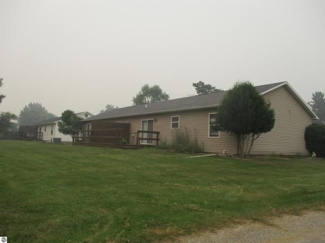 House for sale in West Branch, Michigan