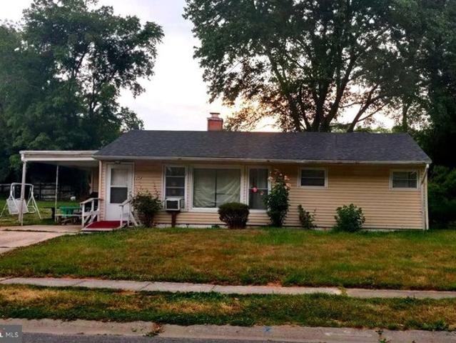 House for sale in Delaware
